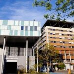 Hôpital haut Levesque / Hospital Haut Lêveque