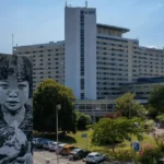 hopital pellegrin / Hospital Pellegrin